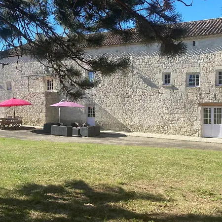 La Maison Du Bonheur Dondas