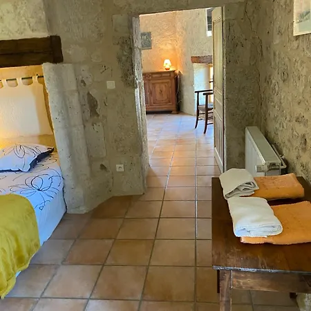 בית נופש La Maison Du Bonheur *