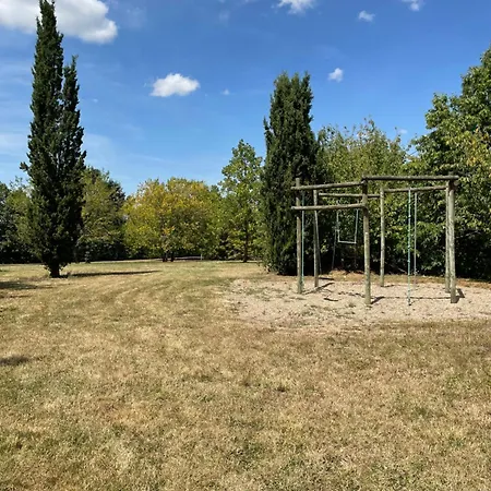 בית נופש La Maison Du Bonheur Dondas