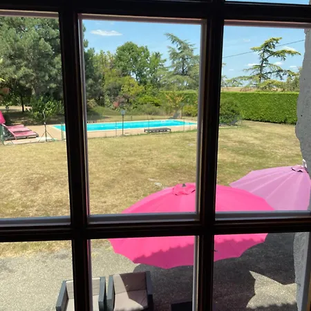 בית נופש La Maison Du Bonheur