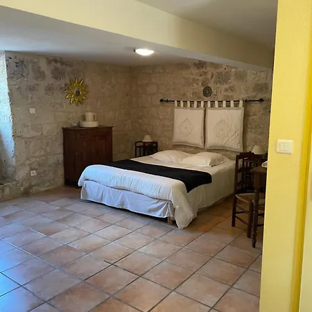 בית נופש La Maison Du Bonheur