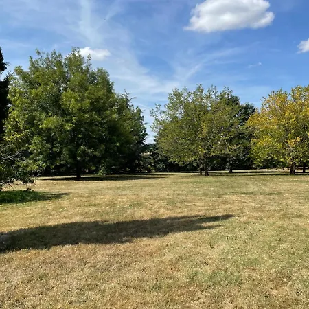 בית נופש La Maison Du Bonheur *