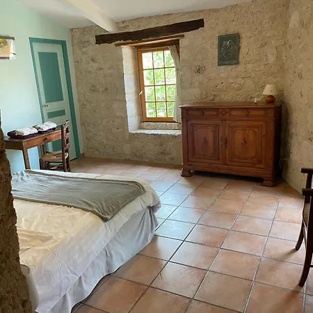 בית נופש La Maison Du Bonheur