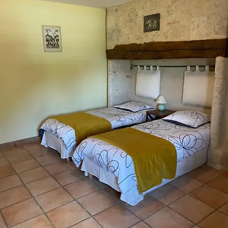 La Maison Du Bonheur *