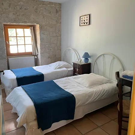 La Maison Du Bonheur *