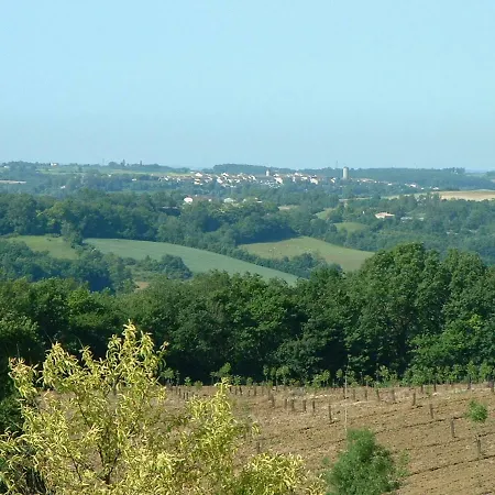 בית נופש La Maison Du Bonheur