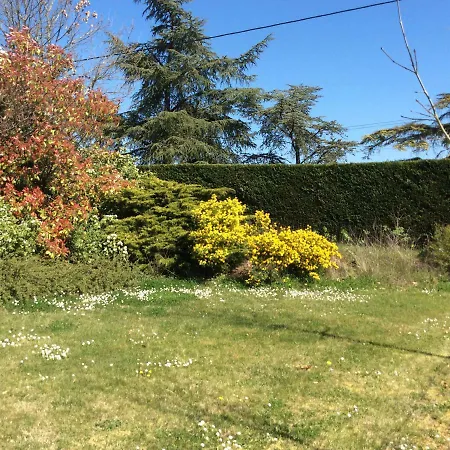 La Maison Du Bonheur Dondas