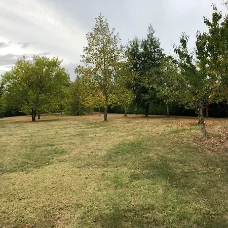 La Maison Du Bonheur