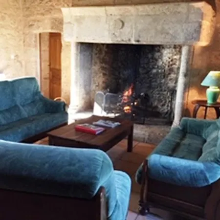 בית נופש La Maison Du Bonheur *