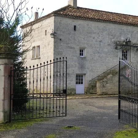 La Maison Du Bonheur Feriehus