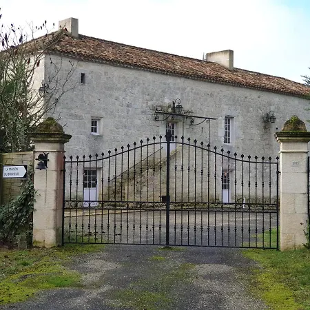 La Maison Du Bonheur * Dondas