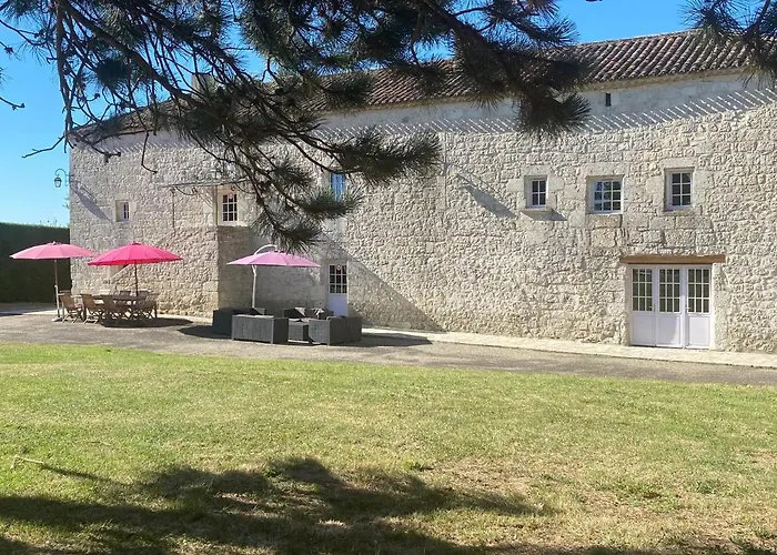 La Maison Du Bonheur Dondas