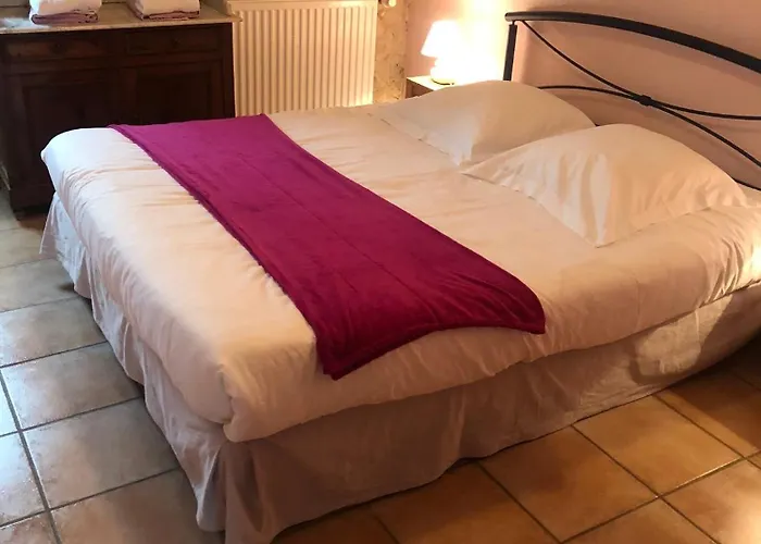 La Maison Du Bonheur Dom wakacyjny *