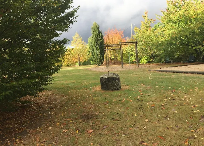 La Maison Du Bonheur *