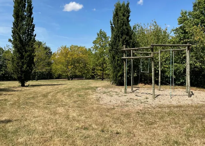 Dom wakacyjny La Maison Du Bonheur Dondas