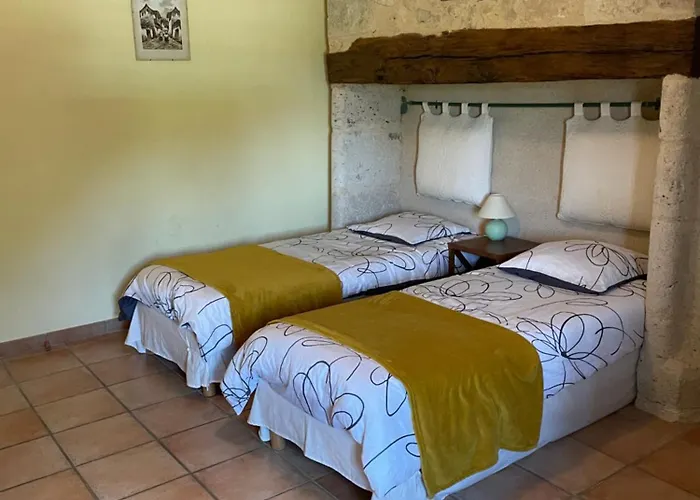 La Maison Du Bonheur *