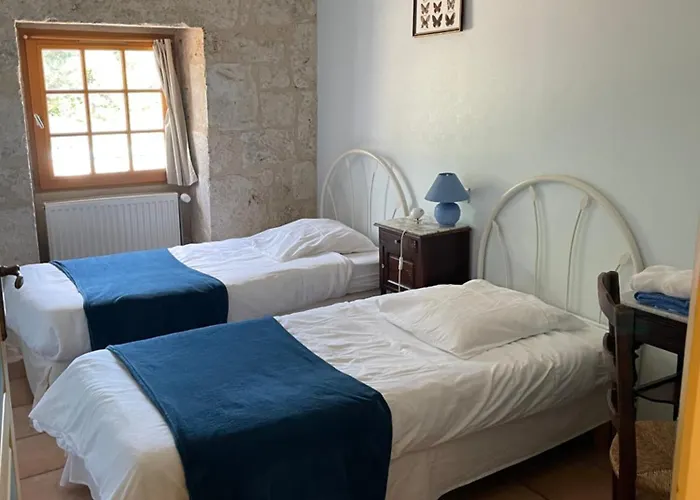 La Maison Du Bonheur *