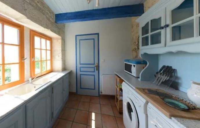 La Maison Du Bonheur Dom wakacyjny *