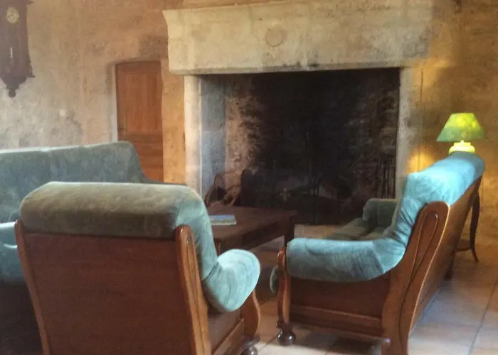 La Maison Du Bonheur Dondas