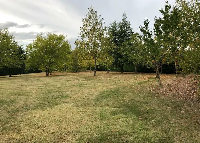 La Maison Du Bonheur