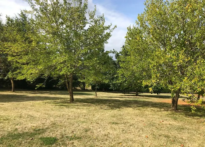 La Maison Du Bonheur Dom wakacyjny